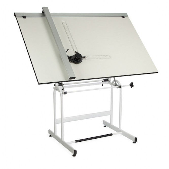 Monarch A1 Drafting Board at JR Bourne Drawing Supplies