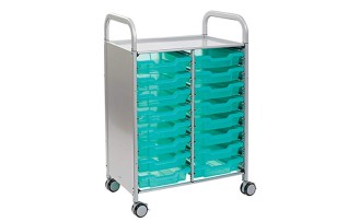 Callero Antimicrobial