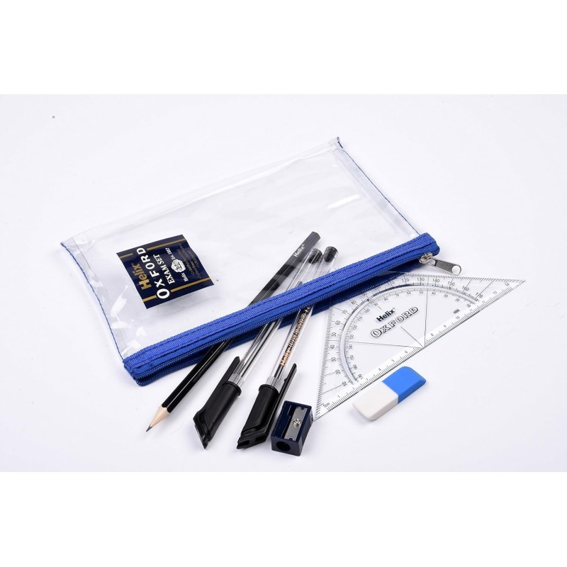 Helix  Oxford Exam Set