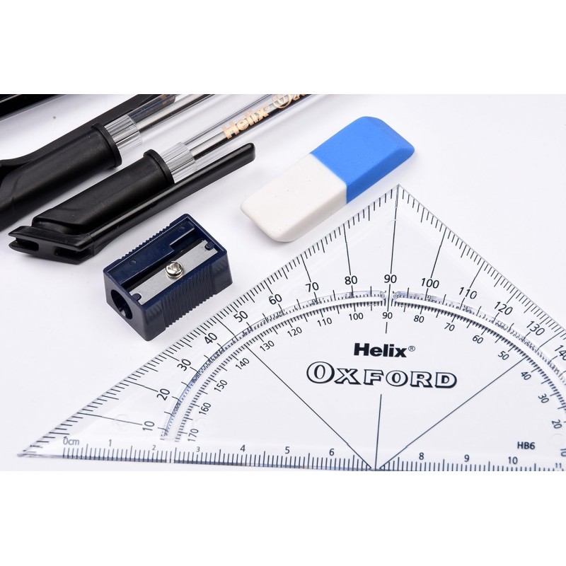 Helix  Oxford Exam Set
