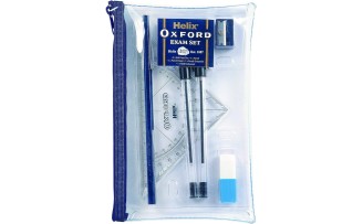 HELIX EXAM SET