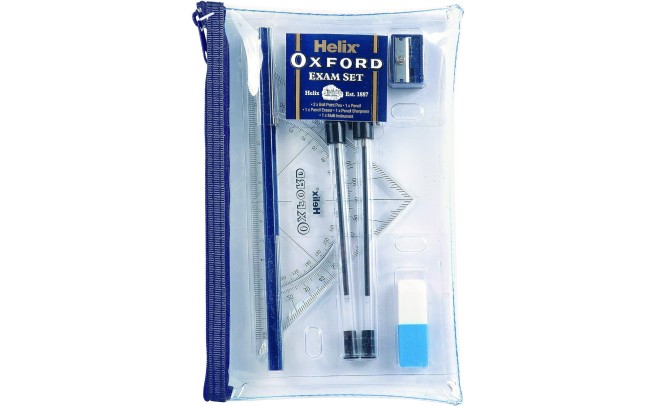 HELIX EXAM SET