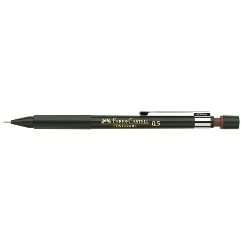 Faber Castell Automatic Pencils