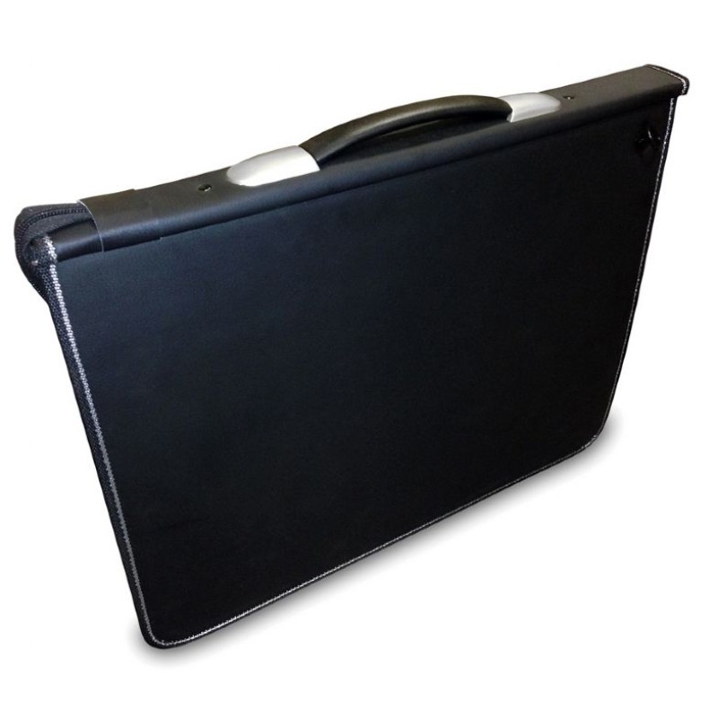 A4 Mapac Premier Portfolio
