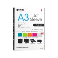 Art Sleeves and Bags