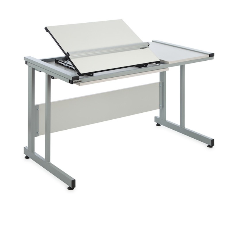 A2 Reversible Table