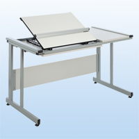 Reversible Desks