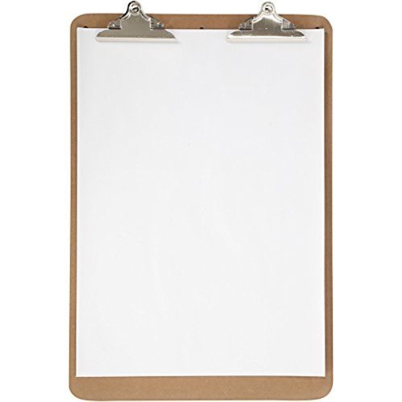 Easel Clipboard, size 46x68 cm, A2, 1 pc