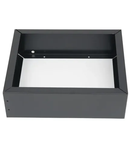 Static Plinth base 120mm high  A1 size