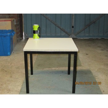 Footstand / Table