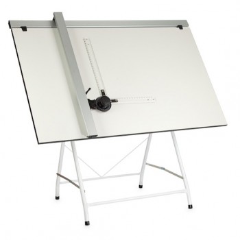 Collapsible A1 Drafting Board