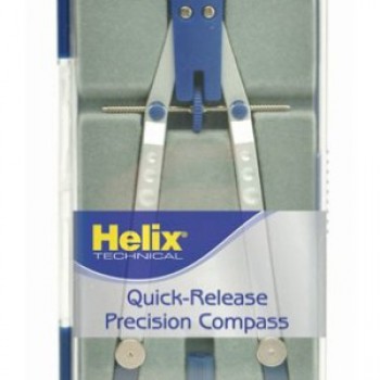 Helix Quick-Release Precision Compass (T81012)